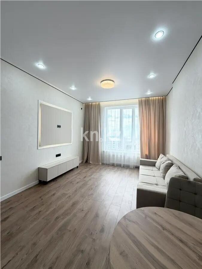 Продажа 2-комнатной квартиры, 44 м² - Продажа двухкомнатных квартир в р-не Нура Астаны - страница 14 фото 1 из 4