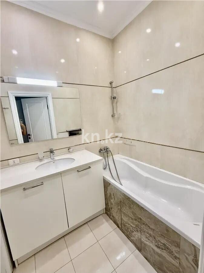 Продажа 4-комнатной квартиры, 156 м² - Аренда квартир помесячно в Акмолинской области фото 6 из 7
