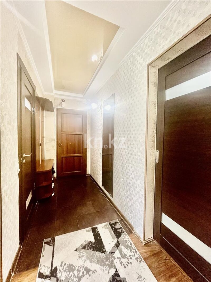 Продажа 2-комнатной квартиры, 47 м² - Продажа двухкомнатных квартир в панельном доме в Казахстане фото 7 из 7