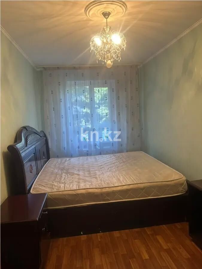 Продажа 2-комнатной квартиры, 46 м² - Продажа двухкомнатных квартир в панельном доме в Алматы - страница 3 фото 2 из 4
