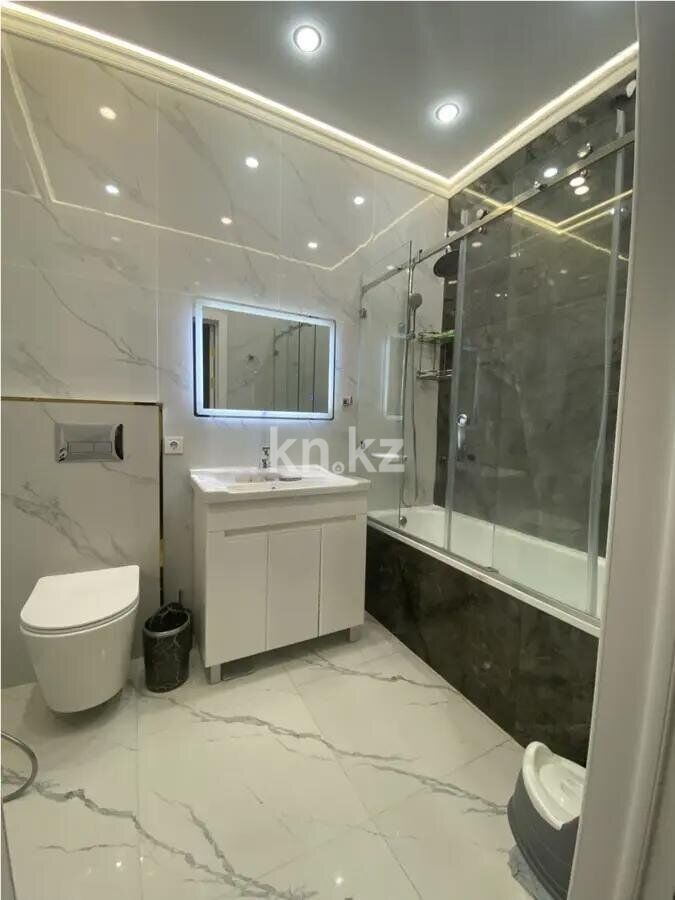 Продажа 3-комнатной квартиры, 72 м² - Недвижимость в Астане - страница 5 фото 4 из 6