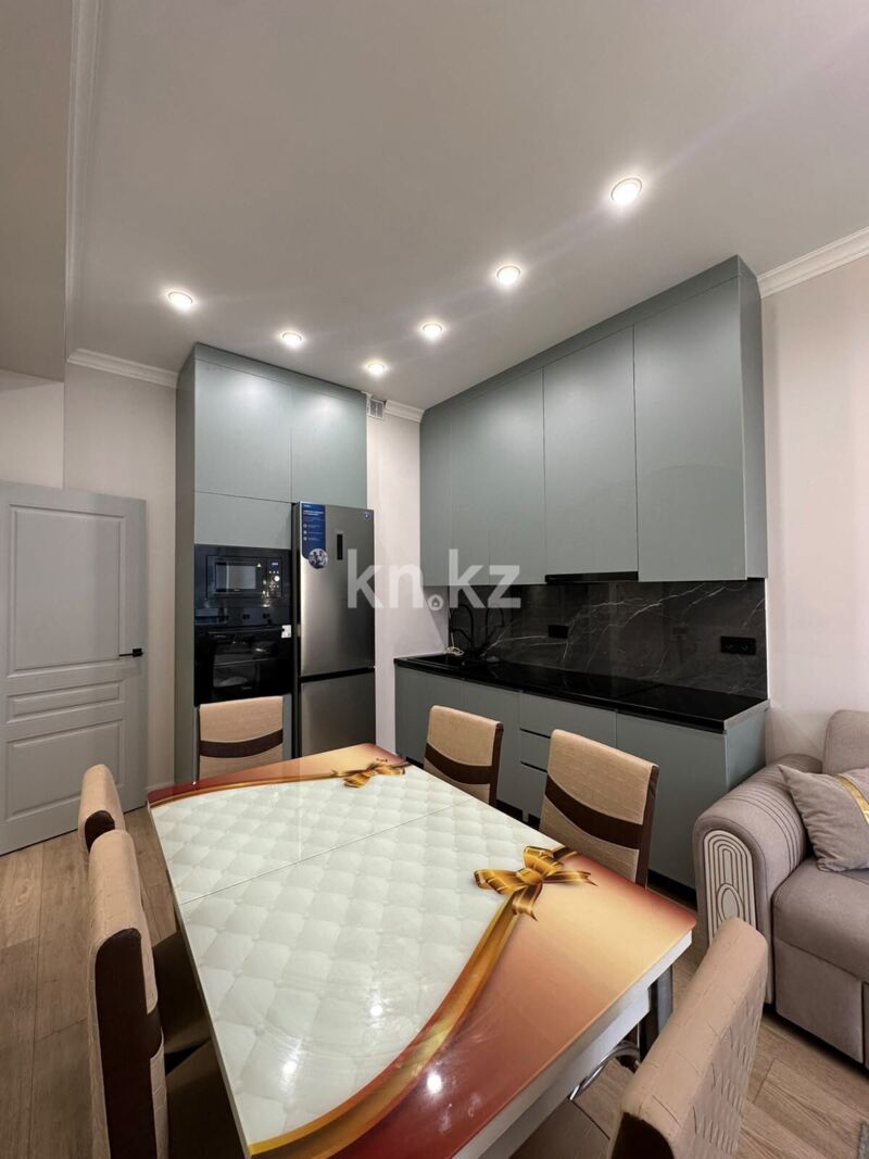 Продажа 2-комнатной квартиры, 50 м² - Продажа недвижимости в Алматы - страница 25 фото 8 из 20