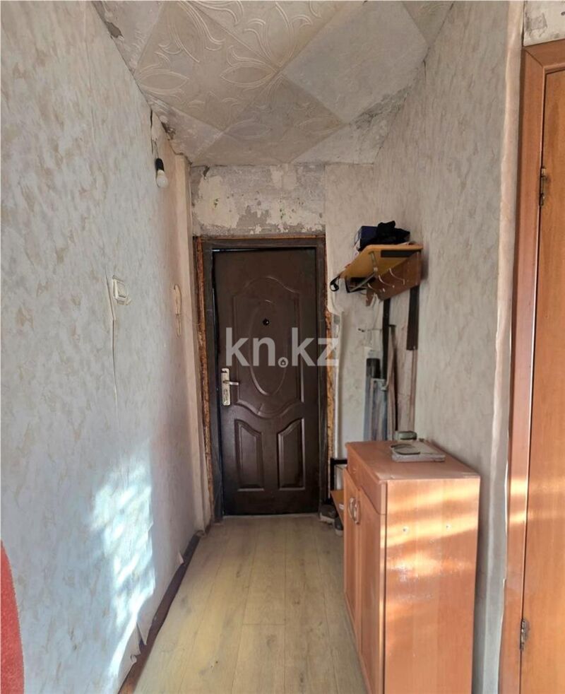 Продажа 2-комнатной квартиры, 44 м² - Продажа квартир в панельном доме в Темиртау - страница 25 фото 7 из 12