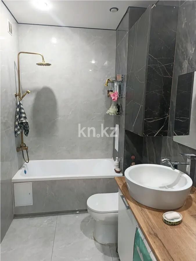 Продажа 3-комнатной квартиры, 70 м² - Продажа трехкомнатных квартир в кирпичном доме в Казахстане - страница 50 фото 5 из 6