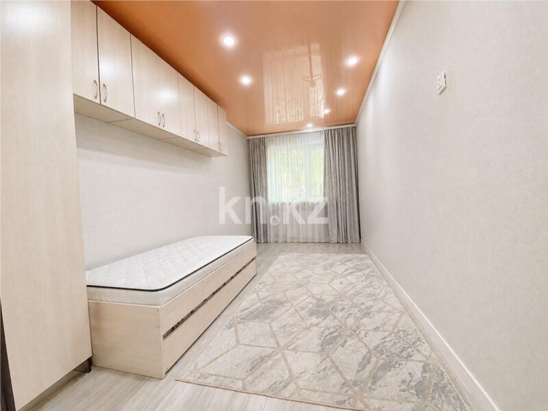 Продажа 2-комнатной квартиры, 44 м² - Продажа двухкомнатных квартир в панельном доме в Темиртау - страница 8 фото 3 из 11