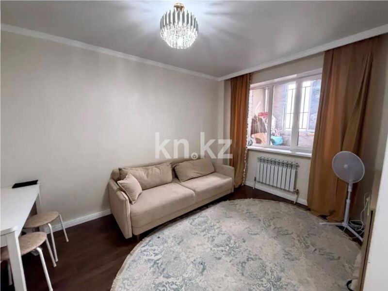 Продажа 1-комнатной квартиры, 34 м² - Продажа однокомнатных квартир в р-не Сарыарка Астаны - страница 14 фото 1 из 4