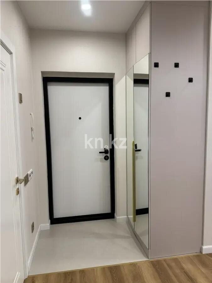 Продажа 2-комнатной квартиры, 39 м² - Продажа двухкомнатных квартир от собственников в Казахстане - страница 20 фото 6 из 6