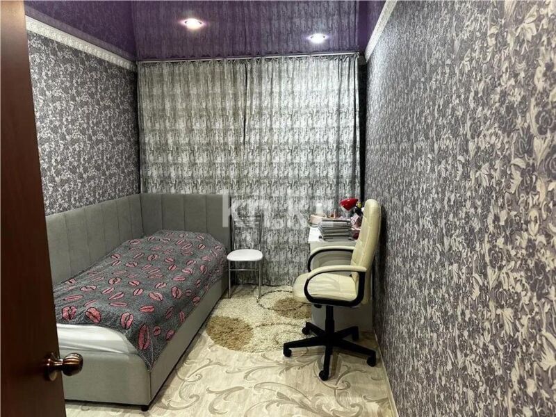 Продажа 3-комнатной квартиры, 62 м² - Продажа трехкомнатных квартир от собственников в Темиртау - страница 2 фото 2 из 6