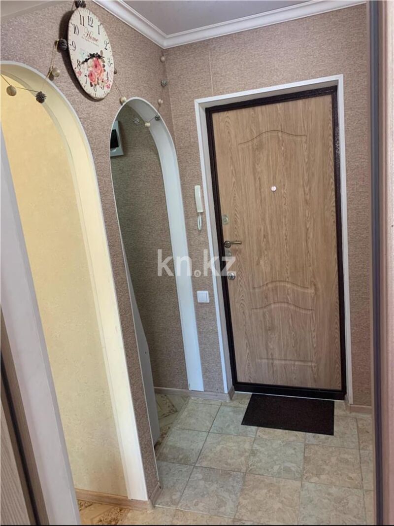 Продажа 1-комнатной квартиры, 37 м² - Продажа однокомнатных квартир на Юго-Востоке Караганды - страница 8 фото 6 из 7