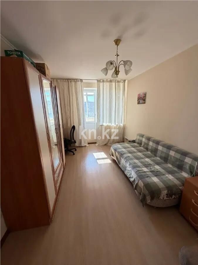 Продажа 3-комнатной квартиры, 100 м² - Продажа квартир в р-не Сарыарка Астаны - страница 2 фото 3 из 8
