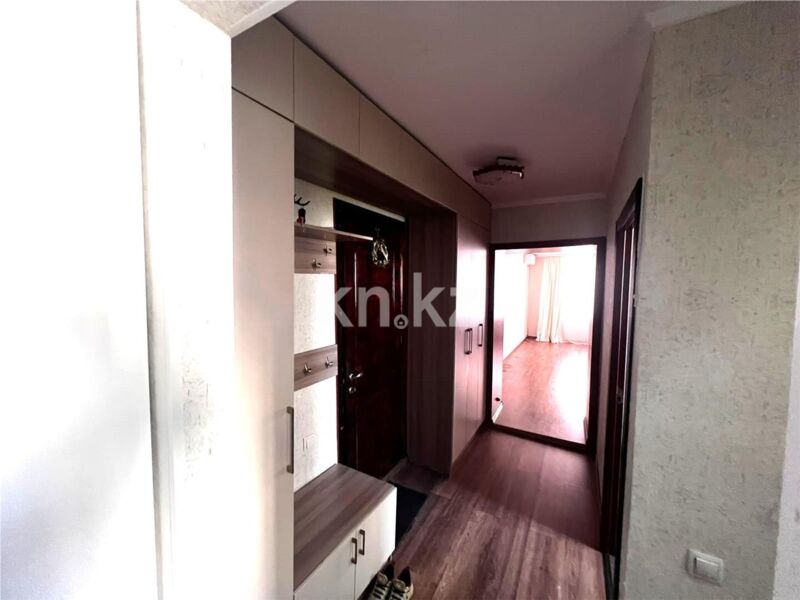 Продажа 3-комнатной квартиры, 67 м² - Продажа квартир в кирпичном доме в Казахстане - страница 43 фото 11 из 12
