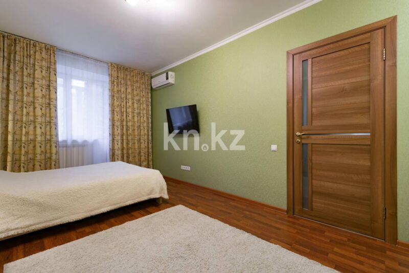 Аренда 1-комнатной квартиры посуточно, 32 м² - Аренда недвижимости в Алматы - страница 9 фото 3 из 20