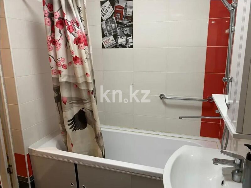 Продажа 1-комнатной квартиры, 35 м² - Продажа однокомнатных квартир от собственников в Казахстане - страница 40 фото 3 из 4