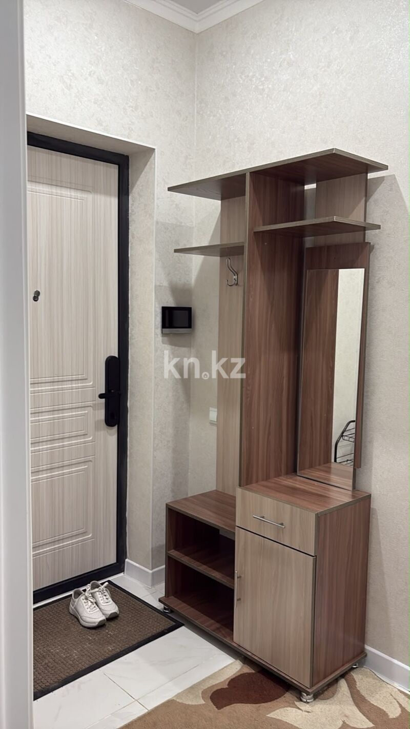 Аренда 1-комнатной квартиры, 38 м² - Аренда недвижимости в Казахстане - страница 4 фото 5 из 7