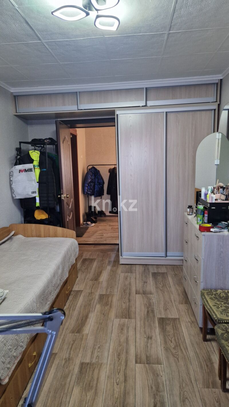 Продажа 3-комнатной квартиры, 61.1 м² - Продажа квартир от собственников в Уральске фото 6 из 8