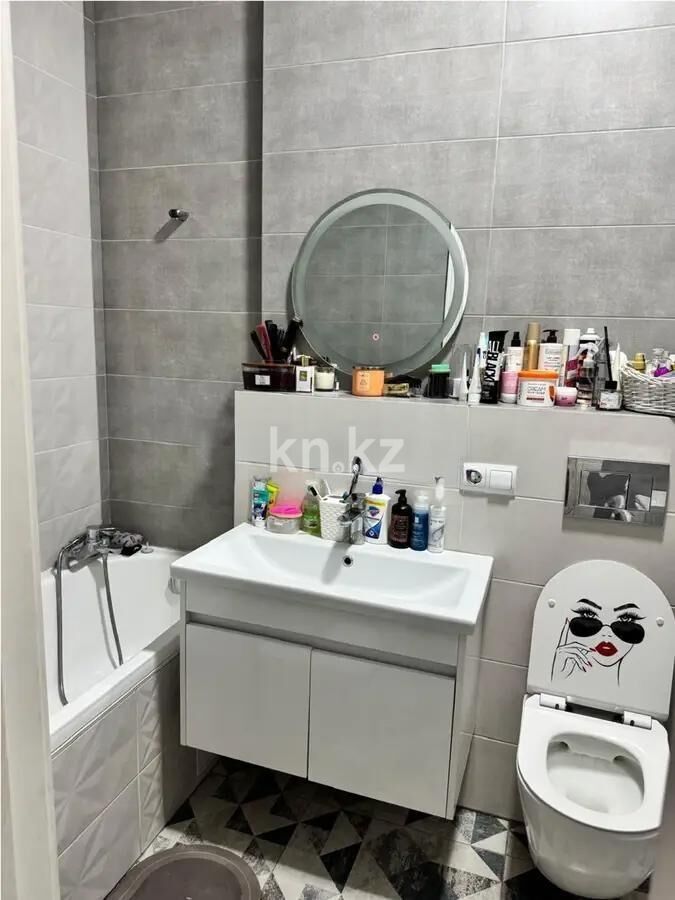 Продажа 2-комнатной квартиры, 52 м² - Продажа квартир от собственников в Алматы - страница 299 фото 4 из 4