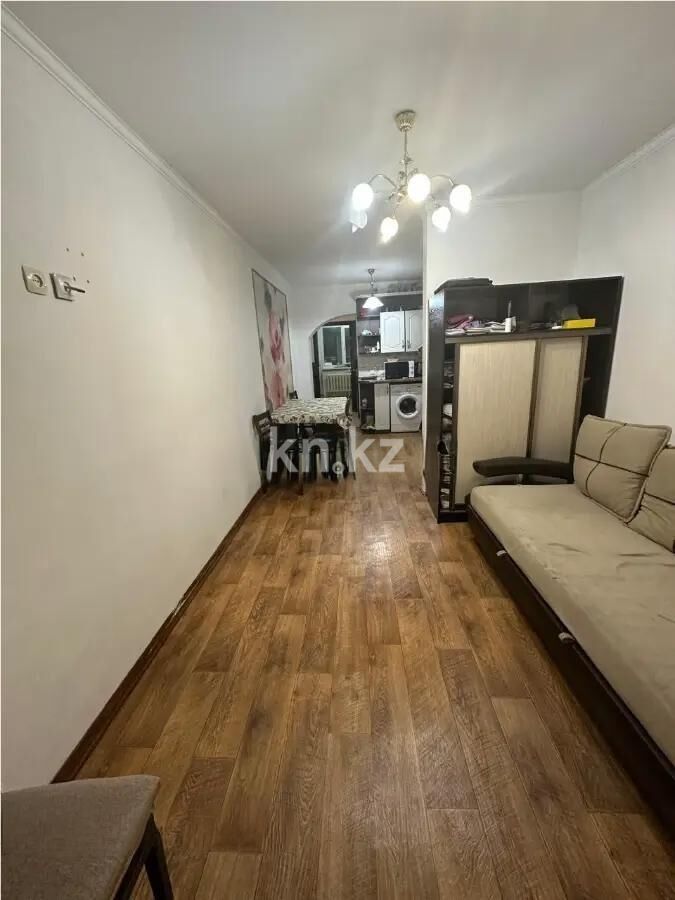 Продажа 2-комнатной квартиры, 38.6 м² - Продажа квартир в кирпичном доме в Астане - страница 215 фото 1 из 4