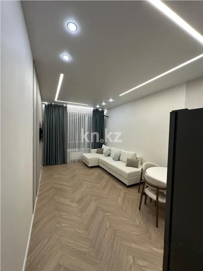 Продажа 2-комнатной квартиры, 43 м² - Продажа двухкомнатных квартир в р-не Сарайшык Астаны - страница 24 фото 2 из 4