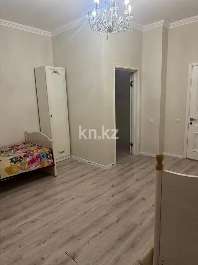 Продажа 3-комнатной квартиры, 123.4 м² - Продажа трехкомнатных квартир в Астане - страница 8 фото 2 из 2