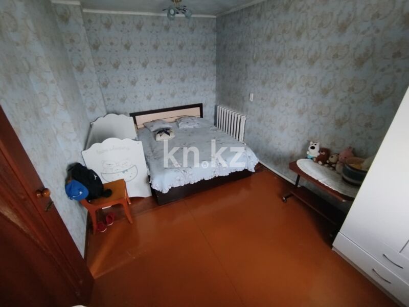 Продажа 4-комнатного дома, 89 м² - Продажа домов, коттеджей в Пришахтинске Караганды фото 3 из 11