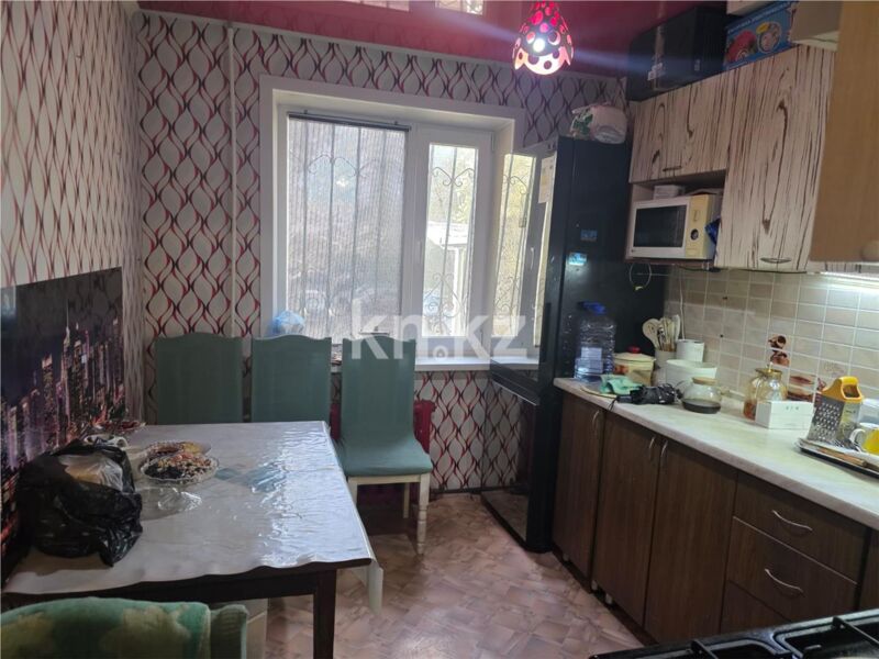 Продажа 3-комнатной квартиры, 69 м² - Продажа трехкомнатных квартир в Темиртау - страница 12 фото 6 из 10