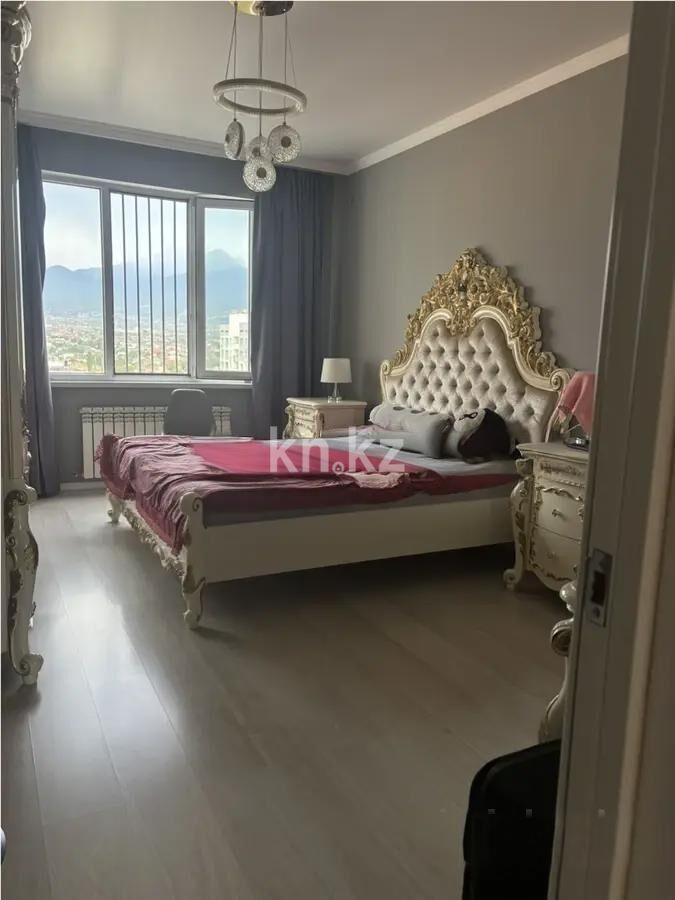 Продажа 3-комнатной квартиры, 83.2 м² - Продажа квартир в монолитно-каркасном доме в Казахстане - страница 25 фото 3 из 5