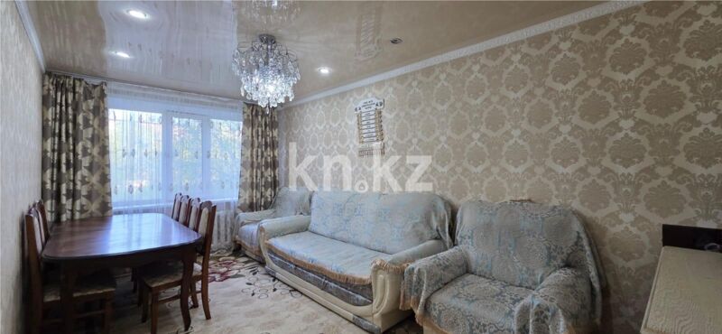 Продажа 3-комнатной квартиры, 70 м² - Продажа трехкомнатных квартир в Темиртау - страница 12 фото 3 из 16