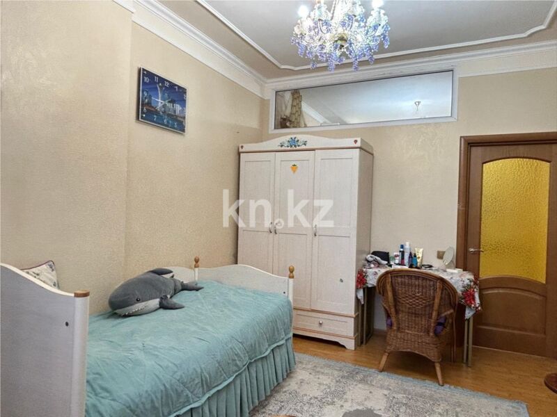 Продажа 3-комнатной квартиры, 100 м² - Продажа квартир в монолитно-каркасном доме в Астане - страница 146 фото 6 из 10