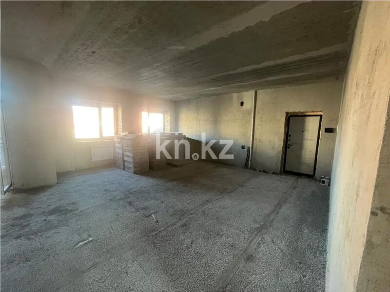 Продажа 3-комнатной квартиры, 70 м² - Продажа трехкомнатных квартир в Казахстане - страница 7 фото 3 из 5