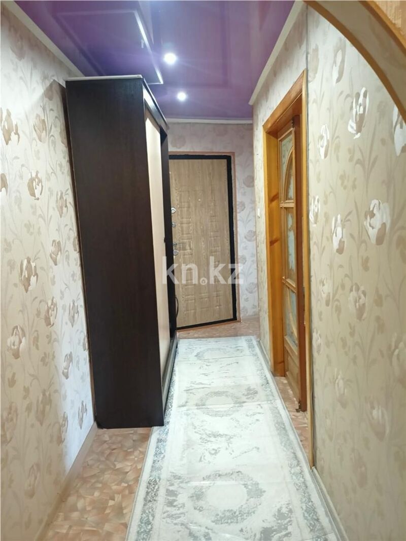 Продажа 3-комнатной квартиры, 70 м² - Продажа трехкомнатных квартир в Темиртау - страница 8 фото 13 из 14