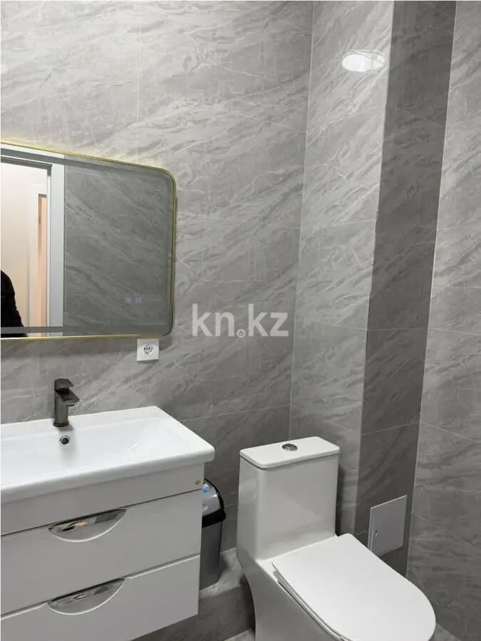 Продажа 1-комнатной квартиры, 38 м² - Продажа однокомнатных квартир в Казахстане - страница 22 фото 5 из 5