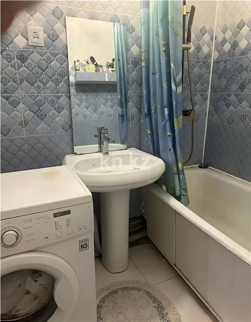 Продажа 3-комнатной квартиры, 70 м² - Продажа трехкомнатных квартир в Алмалинском р-не Алматы - страница 20 фото 4 из 4