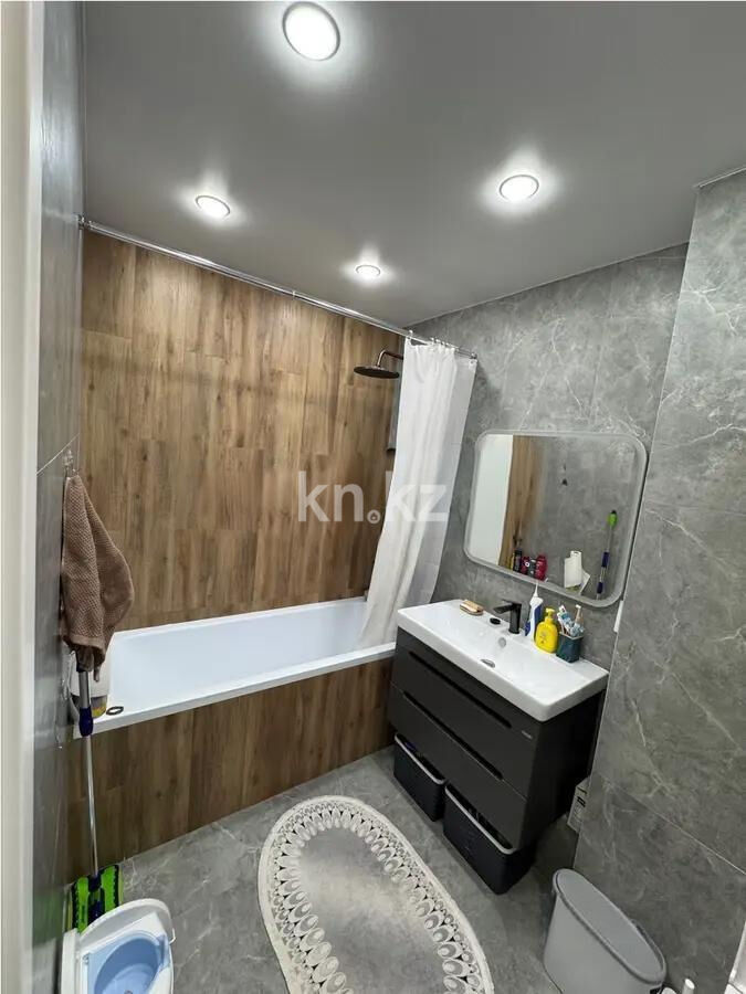 Продажа 4-комнатной квартиры, 130 м² - Продажа квартир в панельном доме в Астане - страница 16 фото 6 из 7