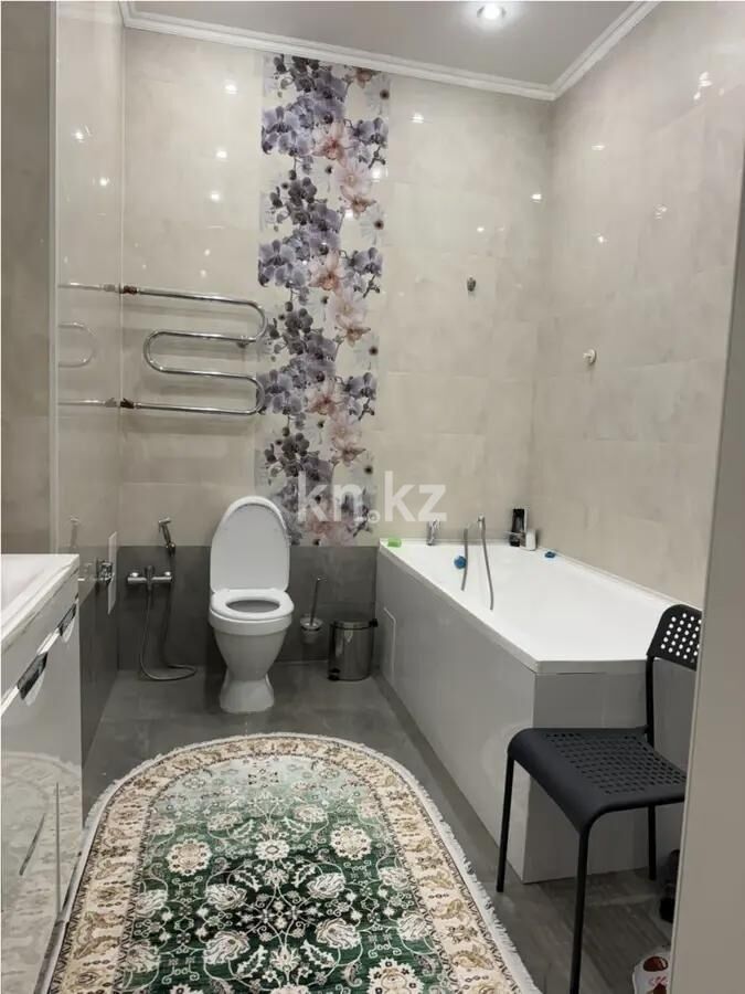 Продажа 3-комнатной квартиры, 147 м² - Продажа трехкомнатных квартир в кирпичном доме в Казахстане - страница 44 фото 5 из 6