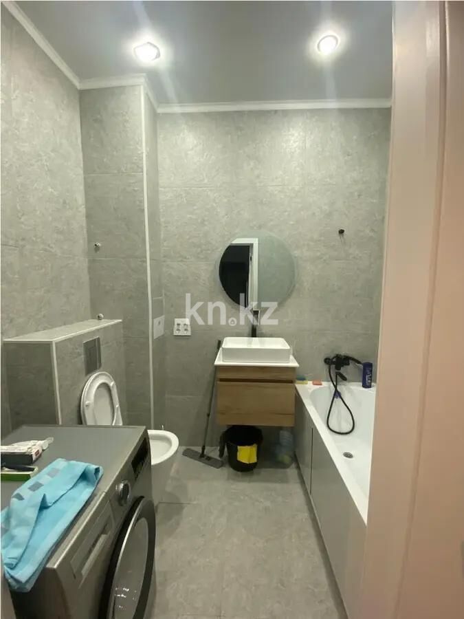 Продажа 2-комнатной квартиры, 52 м² - Продажа двухкомнатных квартир в р-не Нура Астаны фото 3 из 3
