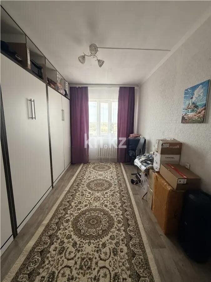 Продажа 2-комнатной квартиры, 59 м² - Продажа квартир в кирпичном доме в Казахстане - страница 48 фото 2 из 5