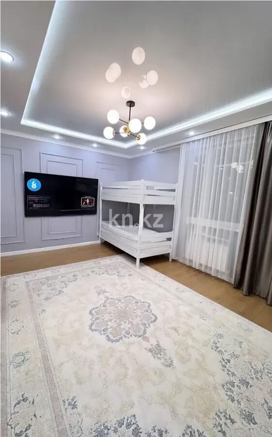 Продажа 2-комнатной квартиры, 60 м² - Недвижимость в Астане - страница 28 фото 1 из 5