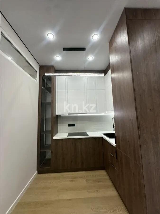 Продажа 2-комнатной квартиры, 47 м² - Продажа квартир в Алматы - страница 73 фото 3 из 5