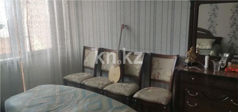 Продажа 2-комнатной квартиры, 62 м² - Продажа двухкомнатных квартир в Жетысуском р-не Алматы - страница 11 фото 2 из 5