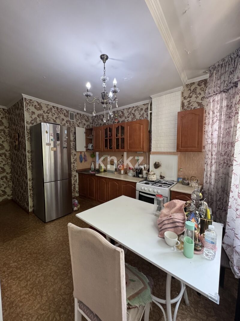 Продажа 2-комнатной квартиры, 56 м² - Продажа двухкомнатных квартир в Жетысуском р-не Алматы - страница 5 фото 12 из 19