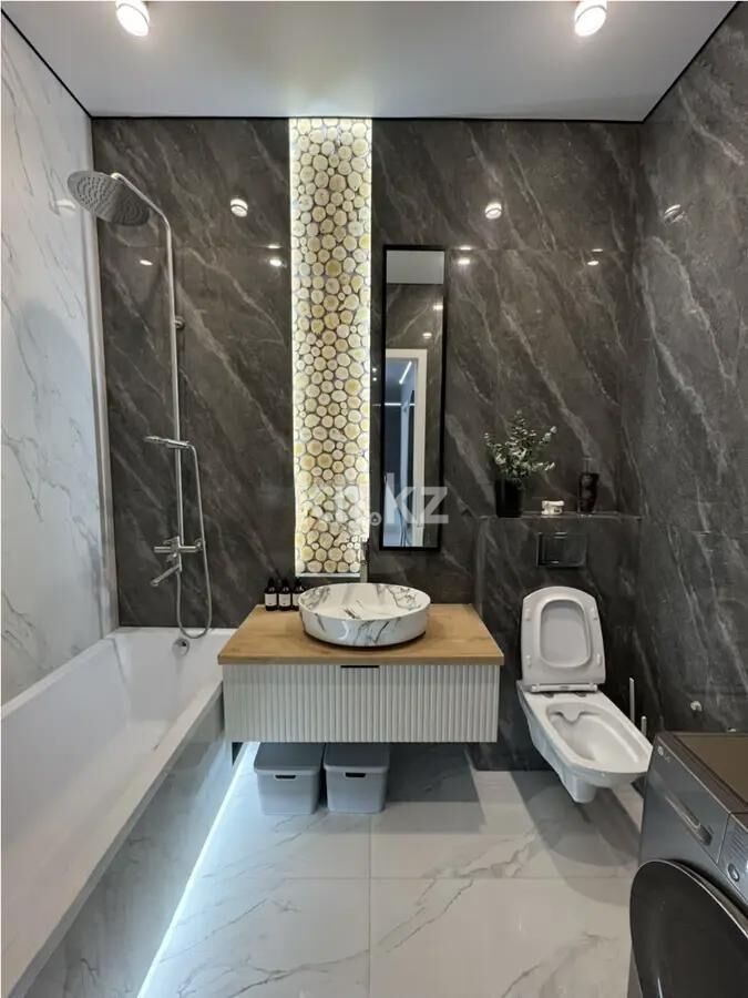Продажа 3-комнатной квартиры, 67 м² - Продажа недвижимости в Астане - страница 29 фото 4 из 5