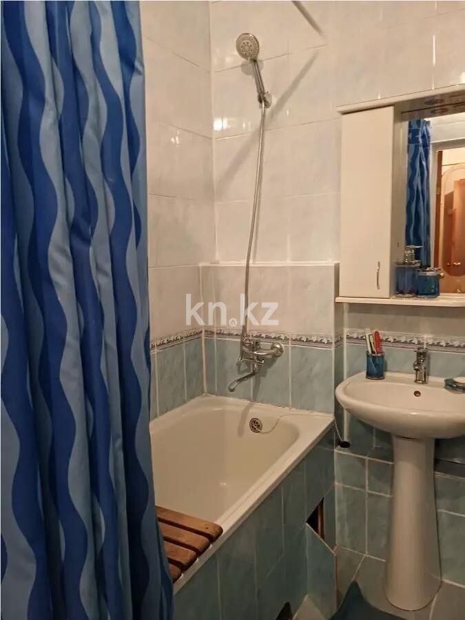Продажа 1-комнатной квартиры, 35 м² - Продажа однокомнатных квартир в Бостандыкском р-не Алматы - страница 11 фото 2 из 4