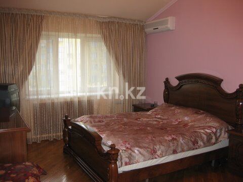 Продажа 4-комнатной квартиры, 105 м² - Продажа четырехкомнатных квартир в кирпичном доме в Алматы - страница 2 фото 11 из 12