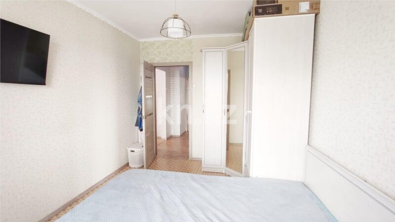 Продажа 3-комнатной квартиры, 72 м² - Продажа трехкомнатных квартир в Майкудуке Караганды - страница 9 фото 4 из 17