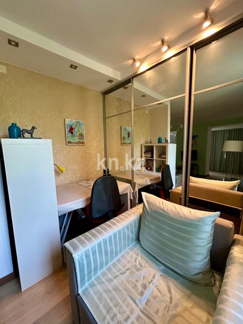 Продажа 2-комнатной квартиры, 60 м² - Продажа квартир в Казахстане - страница 32 фото 5 из 10