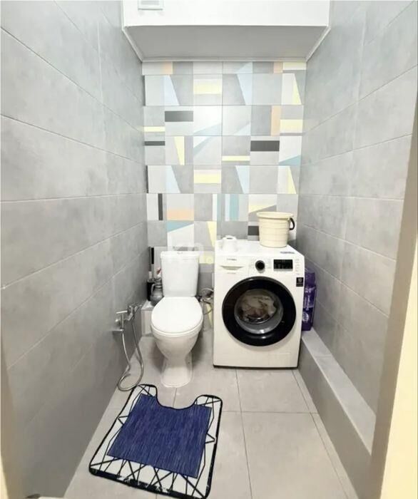 Продажа 2-комнатной квартиры, 73 м² - Продажа двухкомнатных квартир в блочном доме в Казахстане - страница 59 фото 4 из 4