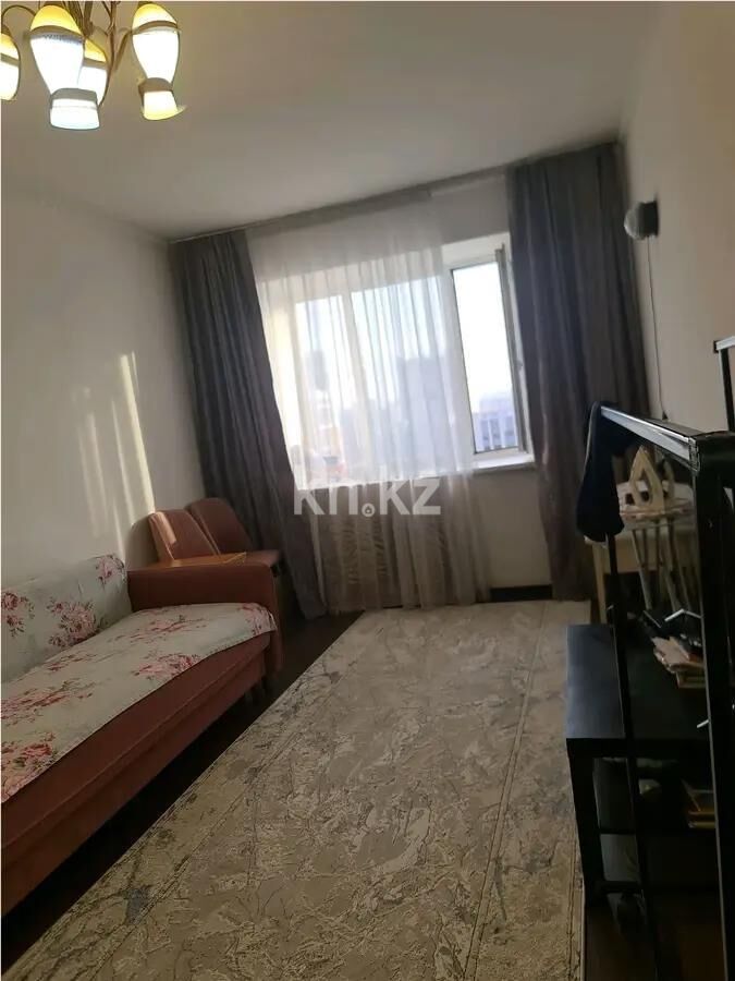 Продажа 1-комнатной квартиры, 41 м² - Продажа квартир в кирпичном доме в Астане - страница 219 фото 1 из 4