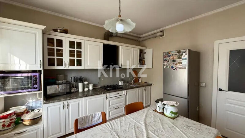 Продажа 3-комнатной квартиры, 90 м² - Продажа трехкомнатных квартир от собственников в Алматы - страница 165 фото 4 из 5