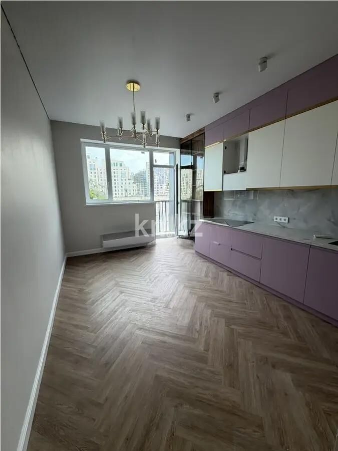 Продажа 3-комнатной квартиры, 124 м² - Продажа трехкомнатных квартир в монолитно-каркасном доме в Казахстане фото 4 из 6