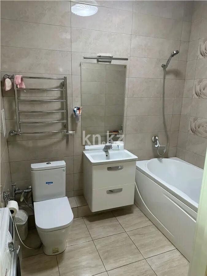 Продажа 4-комнатной квартиры, 160 м² - Продажа квартир от собственников в Алматы - страница 178 фото 5 из 6